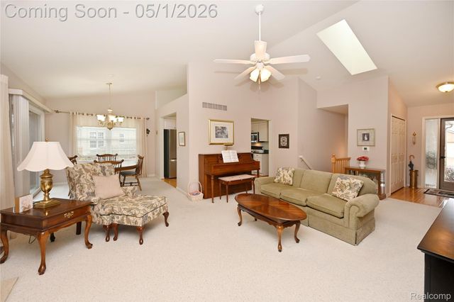 324 Cherry Hill Pointe Drive 27, Canton Charter Township, MI 48187