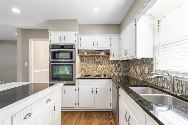 1517 Gaylor Circle SE, Smyrna, GA 30082