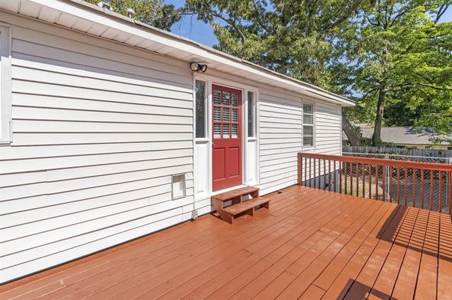 1517 Gaylor Circle SE, Smyrna, GA 30082