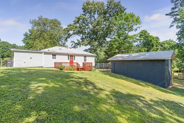 1517 Gaylor Circle SE, Smyrna, GA 30082