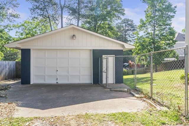 1517 Gaylor Circle SE, Smyrna, GA 30082