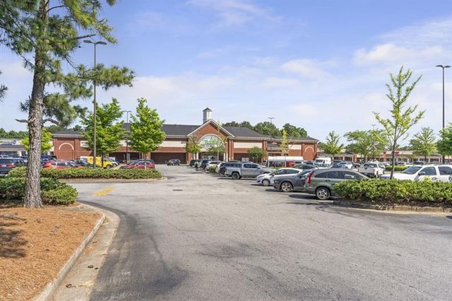 1517 Gaylor Circle SE, Smyrna, GA 30082