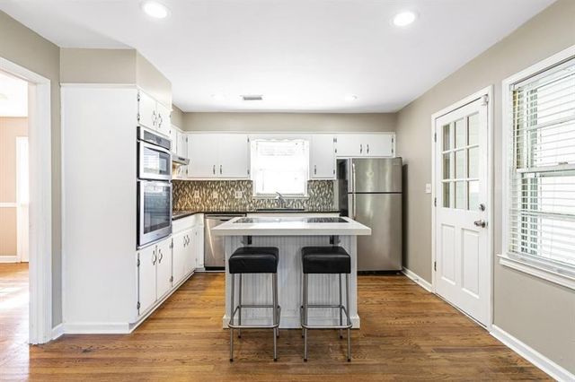 1517 Gaylor Circle SE, Smyrna, GA 30082