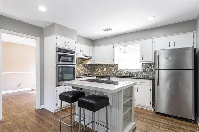 1517 Gaylor Circle SE, Smyrna, GA 30082