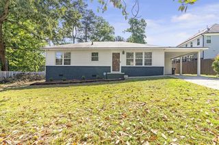 1517 Gaylor Circle SE, Smyrna, GA 30082