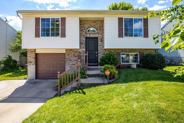 3655 Mitten Drive, Elsmere, KY 41018