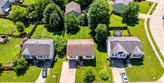 3655 Mitten Drive, Elsmere, KY 41018