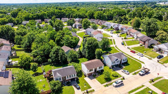 3655 Mitten Drive, Elsmere, KY 41018