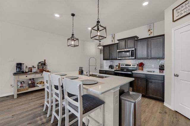 2821 Jasmine Drive, Sherman, TX 75092
