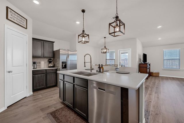 2821 Jasmine Drive, Sherman, TX 75092