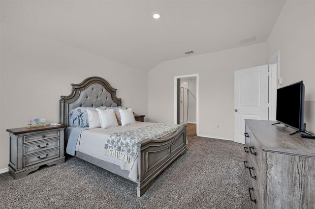 2821 Jasmine Drive, Sherman, TX 75092