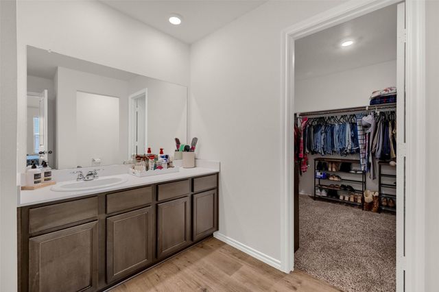 2821 Jasmine Drive, Sherman, TX 75092