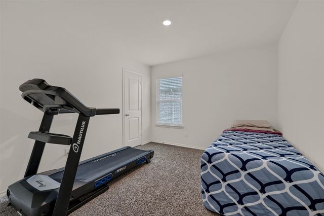 2821 Jasmine Drive, Sherman, TX 75092