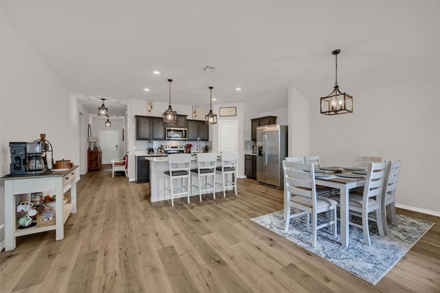 2821 Jasmine Drive, Sherman, TX 75092