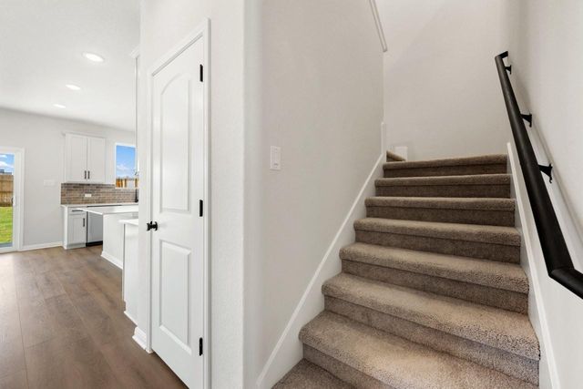 1909 Fannie RD, Georgetown, TX 78633