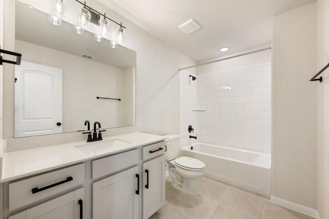 1909 Fannie RD, Georgetown, TX 78633