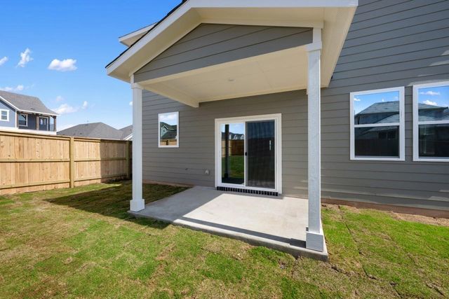1909 Fannie RD, Georgetown, TX 78633
