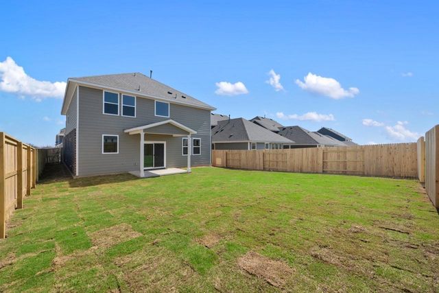 1909 Fannie RD, Georgetown, TX 78633