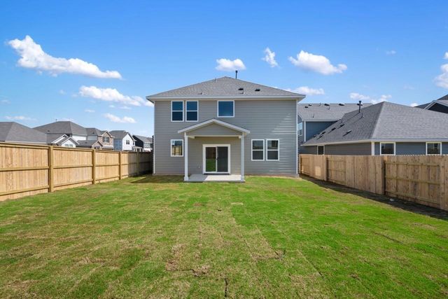 1909 Fannie RD, Georgetown, TX 78633