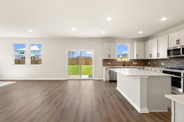 1909 Fannie RD, Georgetown, TX 78633