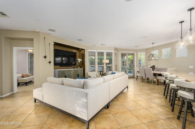13040 W HUMMINGBIRD Terrace, Peoria, AZ 85383