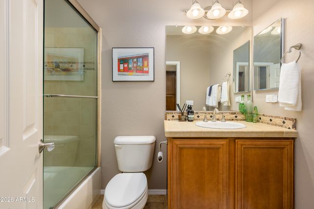 13040 W HUMMINGBIRD Terrace, Peoria, AZ 85383