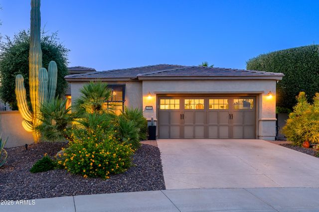13040 W HUMMINGBIRD Terrace, Peoria, AZ 85383