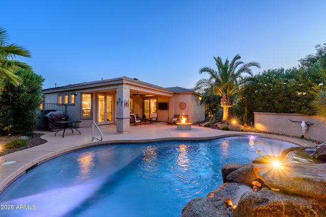 13040 W HUMMINGBIRD Terrace, Peoria, AZ 85383