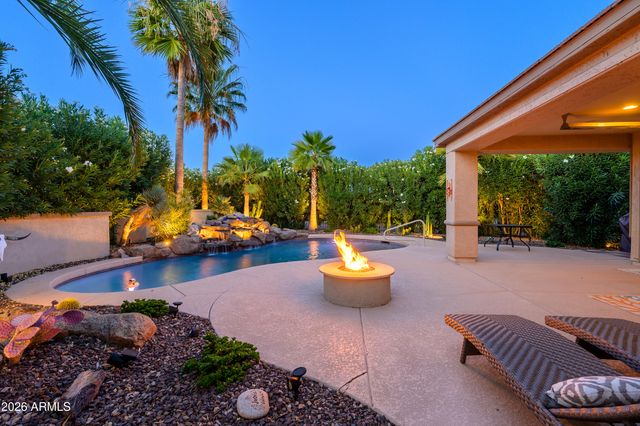 13040 W HUMMINGBIRD Terrace, Peoria, AZ 85383