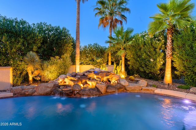 13040 W HUMMINGBIRD Terrace, Peoria, AZ 85383