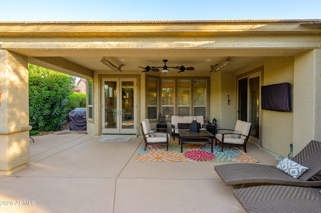 13040 W HUMMINGBIRD Terrace, Peoria, AZ 85383