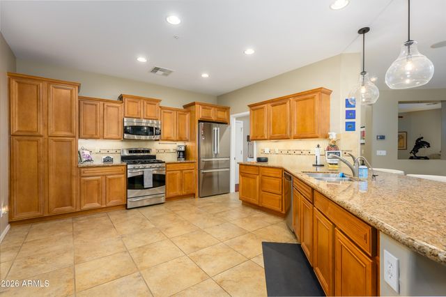 13040 W HUMMINGBIRD Terrace, Peoria, AZ 85383