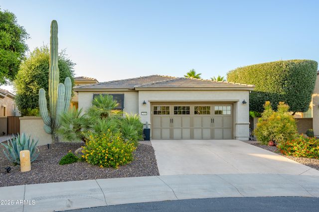 13040 W HUMMINGBIRD Terrace, Peoria, AZ 85383