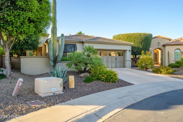 13040 W HUMMINGBIRD Terrace, Peoria, AZ 85383
