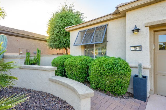 13040 W HUMMINGBIRD Terrace, Peoria, AZ 85383