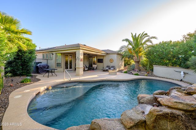 13040 W HUMMINGBIRD Terrace, Peoria, AZ 85383