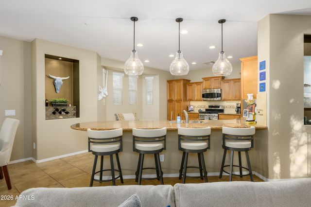 13040 W HUMMINGBIRD Terrace, Peoria, AZ 85383