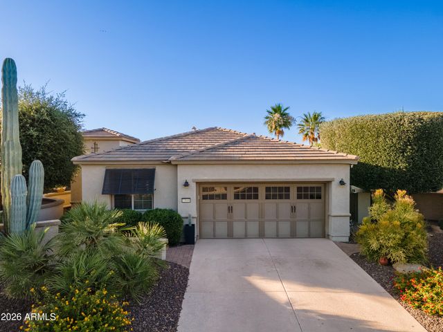 13040 W HUMMINGBIRD Terrace, Peoria, AZ 85383
