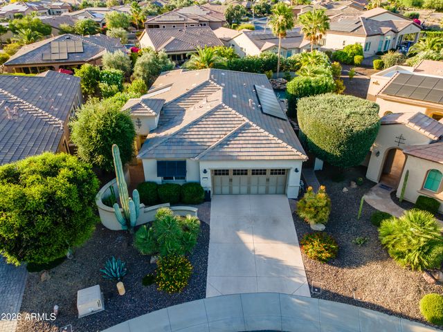 13040 W HUMMINGBIRD Terrace, Peoria, AZ 85383