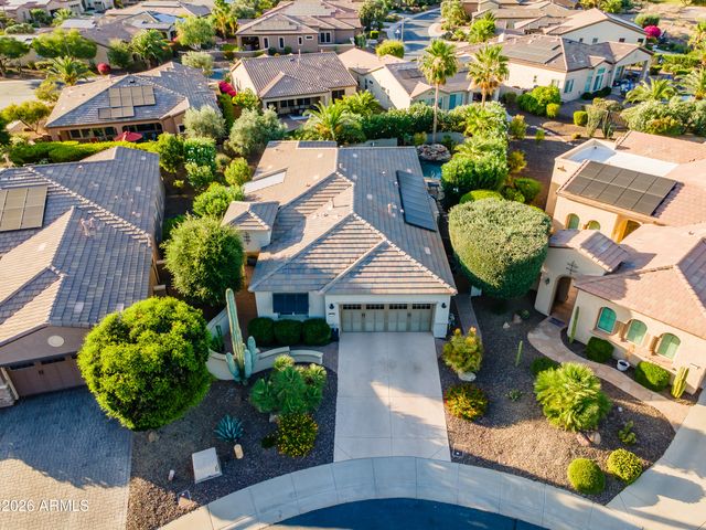 13040 W HUMMINGBIRD Terrace, Peoria, AZ 85383