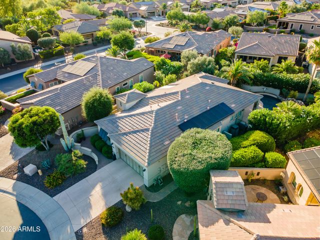 13040 W HUMMINGBIRD Terrace, Peoria, AZ 85383