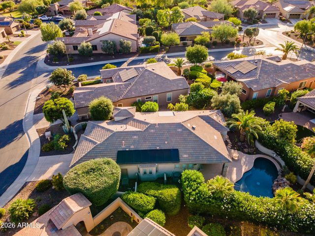 13040 W HUMMINGBIRD Terrace, Peoria, AZ 85383
