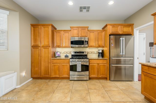13040 W HUMMINGBIRD Terrace, Peoria, AZ 85383