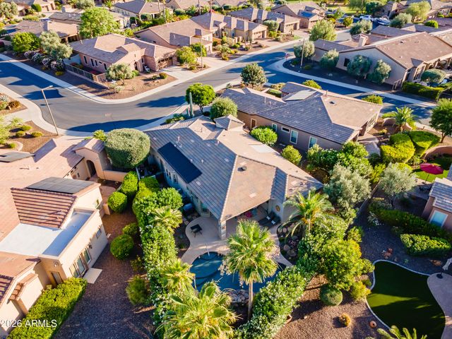 13040 W HUMMINGBIRD Terrace, Peoria, AZ 85383