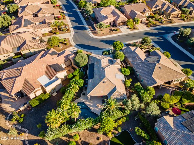 13040 W HUMMINGBIRD Terrace, Peoria, AZ 85383