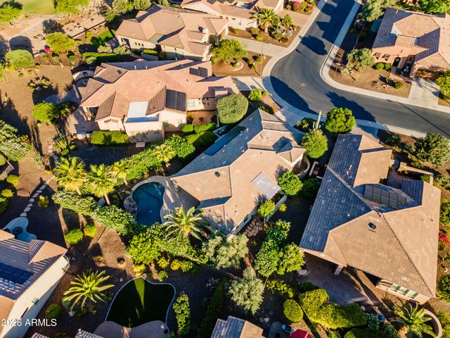13040 W HUMMINGBIRD Terrace, Peoria, AZ 85383