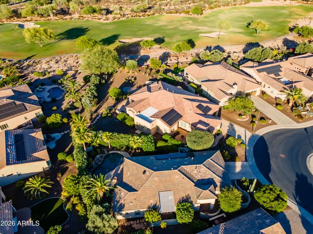 13040 W HUMMINGBIRD Terrace, Peoria, AZ 85383