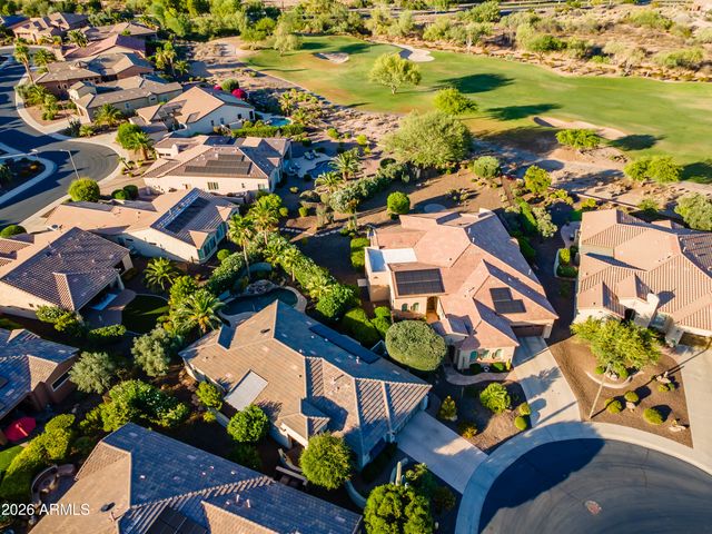 13040 W HUMMINGBIRD Terrace, Peoria, AZ 85383