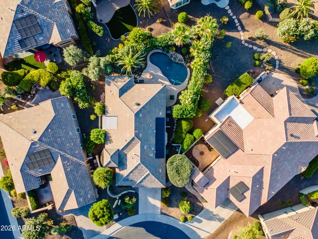 13040 W HUMMINGBIRD Terrace, Peoria, AZ 85383