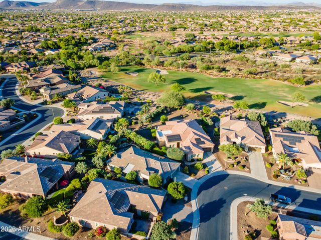 13040 W HUMMINGBIRD Terrace, Peoria, AZ 85383
